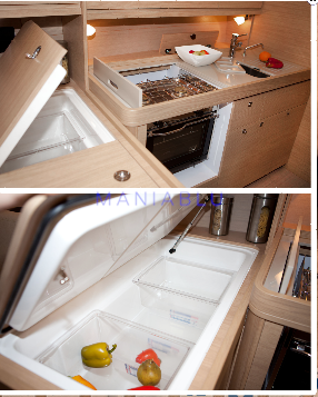 Dufour Yachts Dufour 410 Grand Large